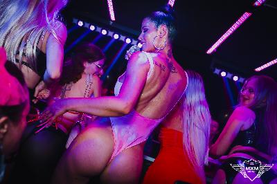 Party Bild aus dem Maxxim Club Berlin vom 30.08.2025